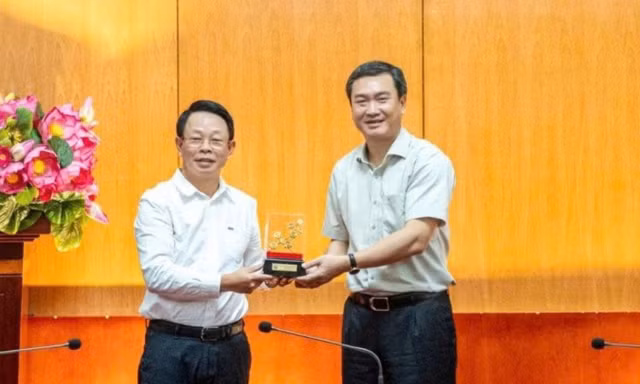 Báo Tiền Phong và tỉnh Lạng Sơn thống nhất hợp tác truyền thông giai đoạn 2026 - 2030