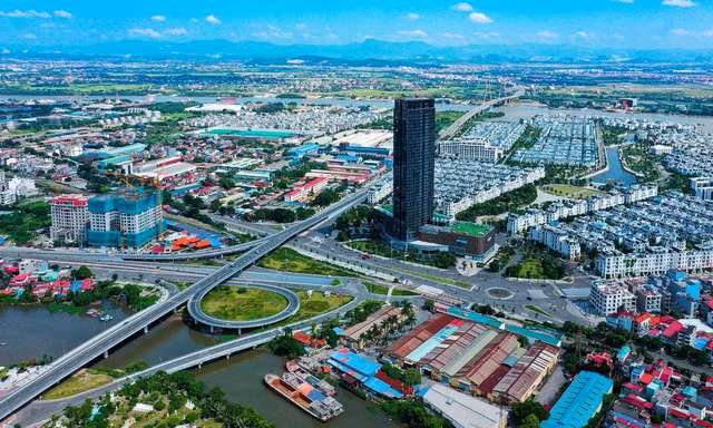 Theo đại biểu, khu thương mại tự do phải được nhìn nhận như một 'sandbox thể chế'