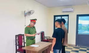 Giao xe cho bạn chưa có bằng lái, nam sinh bị khởi tố sau vụ tai nạn chết người 