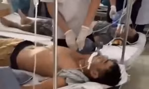 6 người hôn mê sâu nghi ngộ độc sau khi uống rượu