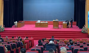 Hà Tĩnh đấu giá 8 mỏ khoáng sản
