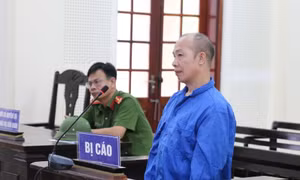 Vận chuyển ma túy lấy 100 triệu đồng tiền công 