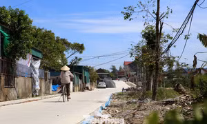 Đường dẫn lên cầu uốn lượn nguy hiểm: Chủ đầu tư nói 'làm theo đúng thiết kế'