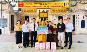 Những dự án nhỏ, giá trị lớn từ Hoàng Gia Phát Group