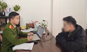 Xử phạt người đăng tin sai sự thật về cấp phát gạo cho học sinh