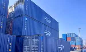 Xuất khẩu Nghệ An năm 2025: Dấu mốc tăng trưởng kỷ lục