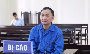 Đăng hàng chục bài viết xuyên tạc, chống phá Nhà nước, người đàn ông lĩnh án