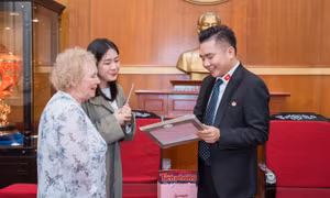 Tư duy tích hợp Văn hoá – Thể thao – Du lịch: Chìa khoá để Nghệ An bứt phá đến năm 2045