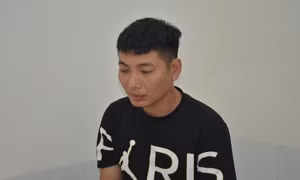 Đối tượng Bàn Văn Vỹ