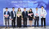 Mời tài trợ chương trình ngày hội tuyển sinh khối các ngành Khoa học & Công nghệ lần 2