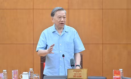 19 cán bộ diện Trung ương quản lý bị xử lý kỷ luật