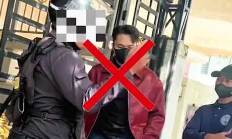 Không có 'vùng xám' pháp lý đối với hoạt động đòi nợ thuê