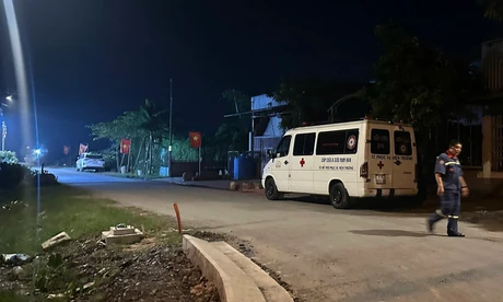 Điều tra cái chết bất thường của người phụ nữ tại khu vườn sau nhà