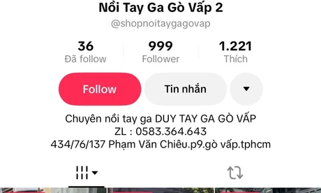 Xác minh clip thanh niên bốc đầu xe máy trong khu dân cư để quảng bá tiệm sửa xe