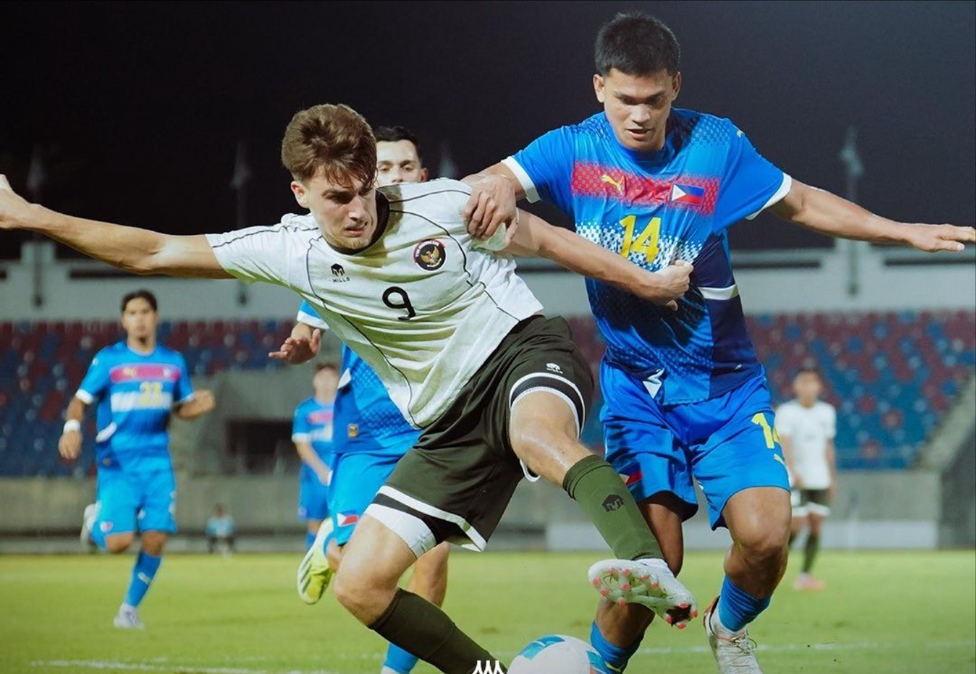 HLV Indonesia lo ngại U22 Việt Nam thông đồng với Malaysia 3 Báo Indonesia: Khi U22 Việt Nam hòa, chúng ta thắng bao nhiêu cũng phải về nước | Báo điện tử Tiền Phong