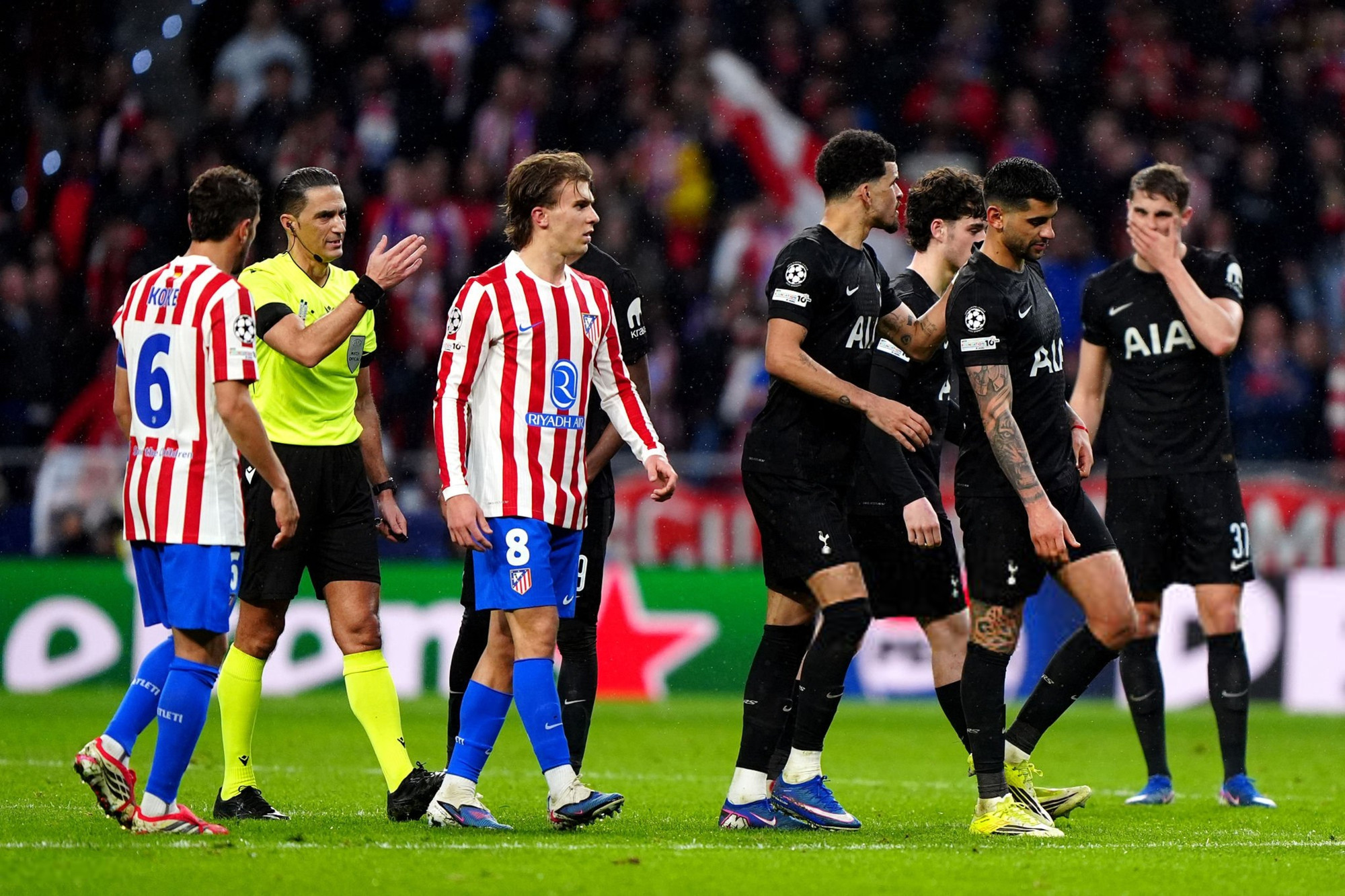 Thảm họa Tottenham Hotspur | Báo điện tử Tiền Phong