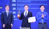 96 nhà khoa học trẻ tham gia xét chọn Giải thưởng Quả Cầu Vàng năm 2025 