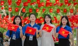 Nhiều hoạt động ý nghĩa của tuổi trẻ cả nước hướng tới ngày hội non sông 