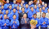 Đặt niềm tin vào thế hệ trẻ trong kiến tạo kỷ nguyên mới của dân tộc