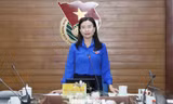 Tạo đợt sinh hoạt chính trị sâu rộng trong đoàn viên, thanh thiếu niên