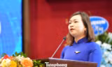 Chị Trần Thị Ngọc Quỳnh làm Bí thư Đoàn các cơ quan Đảng Trung ương nhiệm kỳ 2025-2030