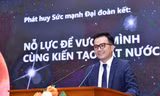 Giáo sư Trần Xuân Bách: Theo đuổi sự đổi mới, phải chấp nhận việc 'phủ nhận' chính mình