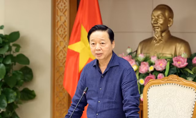 Bão Matmo rất nguy hiểm, phải chuẩn bị cho tình huống ‘bão chồng bão, đa thiên tai'