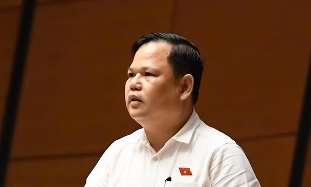 'Doanh thu 3 tỷ đồng mỗi năm, hộ kinh doanh chỉ lời 20 triệu/tháng...'