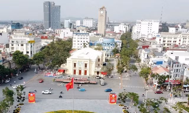 Thanh tra Chính phủ chỉ rõ 363 cơ sở nhà đất dôi dư chưa khai thác hiệu quả tại Hải Phòng