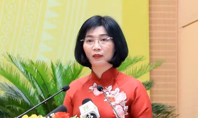 Cử tri không chỉ cần câu trả lời, mà cần chuyển biến sau nghị trường