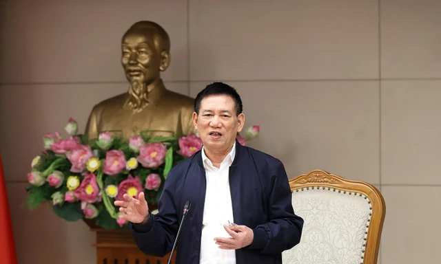 Lý do cần 'lên đời' Tổng Công ty Đường sắt Việt Nam thành tập đoàn quốc gia