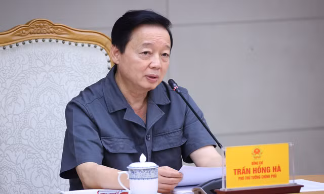 Phó Thủ tướng: Triển khai chính sách cho thuê nhà ở là thiết thực