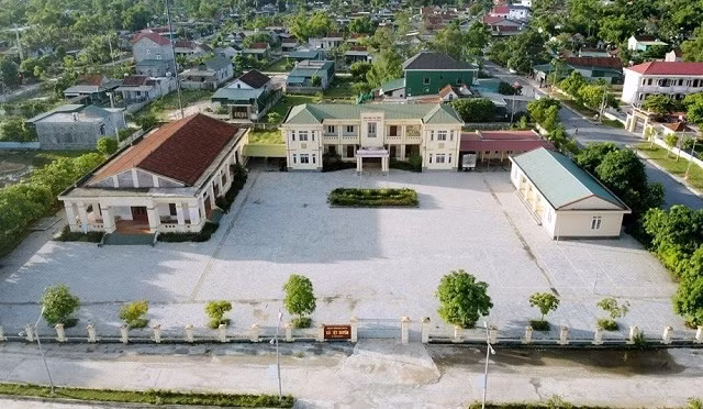 Thủ tướng yêu cầu đẩy nhanh xử lý cơ sở nhà đất, dôi dư sau sắp xếp bộ máy