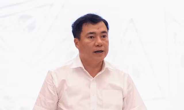 Thứ trưởng Công Thương: Giá xăng dầu giảm giá các mặt hàng cũng phải giảm theo