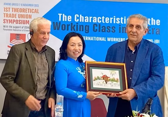 Những phẩm chất của giai cấp công nhân Việt Nam trong kỷ nguyên mới 