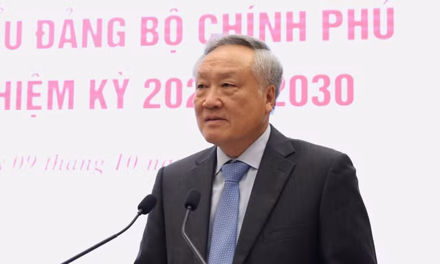 Phó Thủ tướng: Sau sân bay, bến cảng, tư nhân sẽ làm những công trình lớn, công nghệ cao