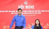 Hơn 4.000 điểm cầu kết nối tuổi trẻ Việt Nam góp ý dự thảo văn kiện Đại hội XIV của Đảng