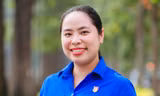 Giới thiệu Phó Bí thư Thành Đoàn TPHCM Trịnh Thị Hiền Trân ứng cử đại biểu Quốc hội khóa XVI