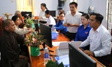 'Cánh tay nối dài' của chính quyền địa phương