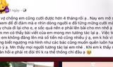 Cô dâu nói gì về việc đòi tiền mừng cưới gây tranh cãi mạng xã hội