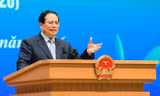 Thủ tướng Phạm Minh Chính: Nguồn lực bắt đầu từ tư duy, tuổi trẻ phải tiên phong nghĩ sâu, làm lớn