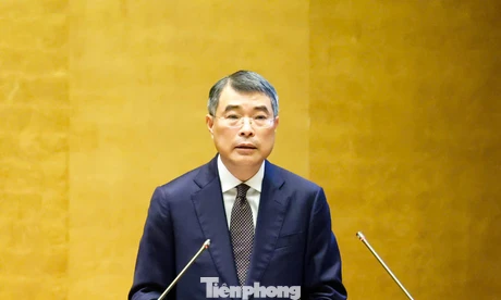 Thông tin về nhiệm vụ tiến hành cải cách chính sách tiền lương