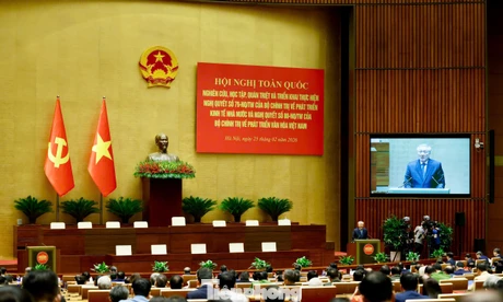 Phó Thủ tướng: Sẽ thuê tổng giám đốc, kể cả người nước ngoài tại doanh nghiệp nhà nước