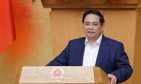 Thủ tướng yêu cầu đảm bảo an toàn cho các hồ đập thủy điện mùa mưa lũ