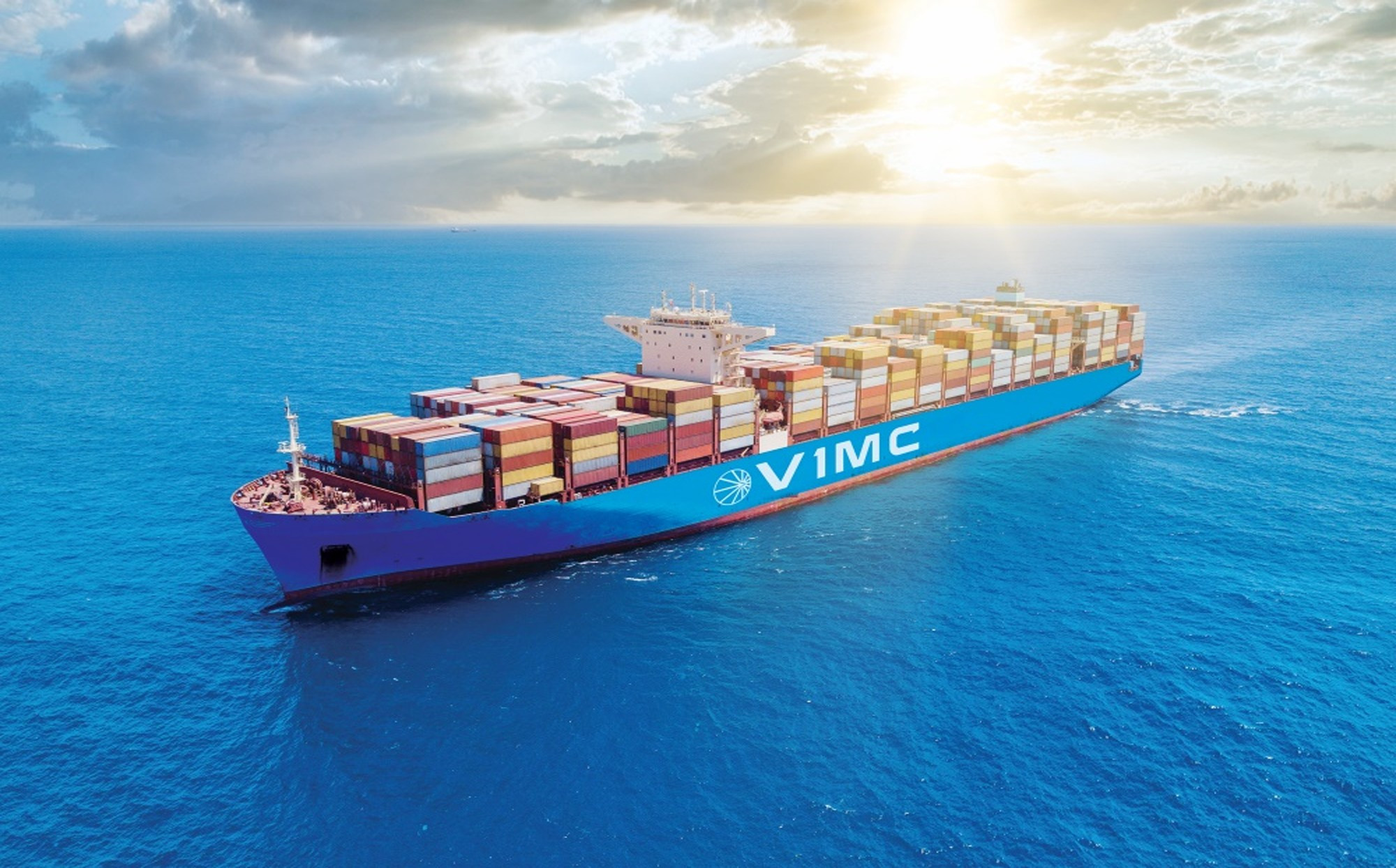 Đội Tàu Container Và Tàu Chở Ôtô Hai Nhiên Liệu Đạt 400 Chiếc