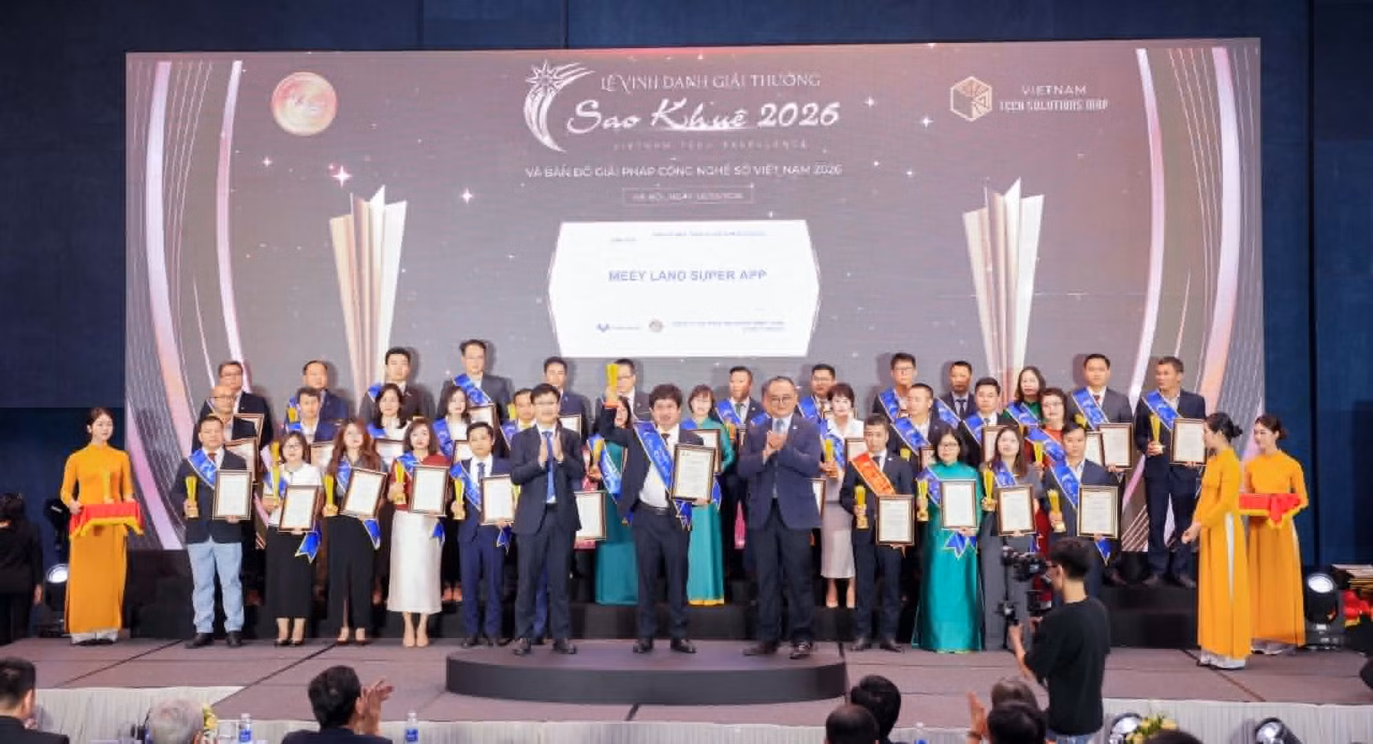 Khi dữ liệu trở thành nền tảng mới của thị trường bất động sản