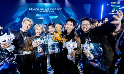 Fan tranh cãi về thời lượng lên sóng và kết quả Chung kết Anh Trai "Say Hi" 2025