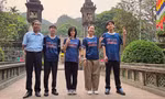 Gen Z ‘đánh thức’ quá khứ bằng công nghệ