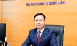 Đại học Kinh tế Quốc dân có tân Giám đốc