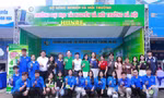 Quyền Hiệu trưởng trường đại học trực tiếp tư vấn, gỡ rối cho sĩ tử trước mùa vượt vũ môn'